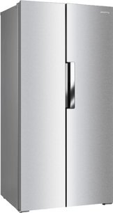 Холодильник Hyundai CS4502F нержавеющая сталь фото 2 в Екатеринбурге