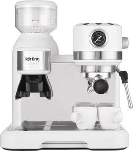 Кофейная станция Korting KCM 1014 SA Ottimo фото в Екатеринбурге