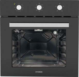 Духовой шкаф Hyundai HEO 66311 BG фото в Екатеринбурге