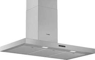 Вытяжка Бош DWB 94BC52 фото в Екатеринбурге Вытяжка Bosch DWB 94BC52 фото в Екатеринбурге