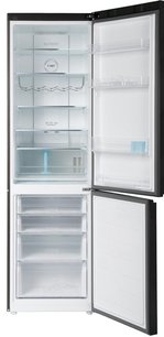 Холодильник Haier C2F637CGBG фото 2 в Екатеринбурге
