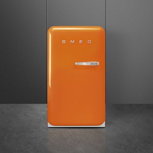 Холодильник Smeg FAB10LOR2 фото 2 в Екатеринбурге