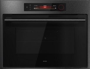 Компактный духовой шкаф Asko OCM64BSH фото 2 в Екатеринбурге