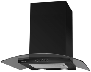 Вытяжка Маунфилд ANCONA PLUS (C) 50 BLACK GLASS B фото в Екатеринбурге Вытяжка Maunfeld ANCONA PLUS (C) 50 BLACK GLASS B фото в Екатеринбурге