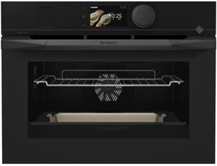 Духовой шкаф с паром De Dietrich DKR4741B фото в Екатеринбурге