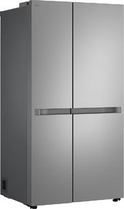 Холодильник LG GC-B257KMHW фото 2 в Екатеринбурге