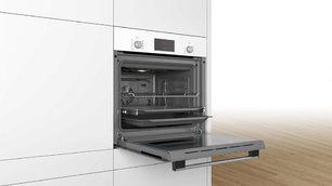 Духовой шкаф Bosch HBF114EW0R фото 3 в Екатеринбурге