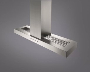 Вытяжка Гутман Visual фото 3 в Екатеринбурге Вытяжка Gutmann Visual фото 3 в Екатеринбурге