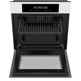 Духовой шкаф Maunfeld AEOD6063W фото 4 в Екатеринбурге