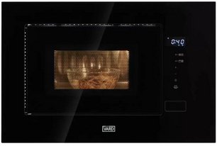 Встраиваемая микроволновая печь VARD VMG125PK фото 2 в Екатеринбурге