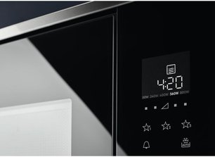 Встраиваемая микроволновая печь Electrolux LMS2173EMX фото 3 в Екатеринбурге