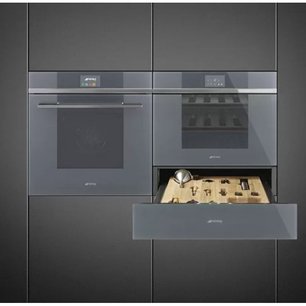 Винный шкаф Smeg CVI118LWS2 фото 4 в Екатеринбурге