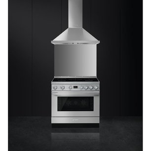 Варочный центр Смег CPF9IPX фото 2 в Екатеринбурге Варочный центр Smeg CPF9IPX фото 2 в Екатеринбурге