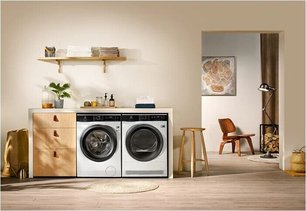 Сушильная машина Electrolux EW8H258S фото 4 в Екатеринбурге