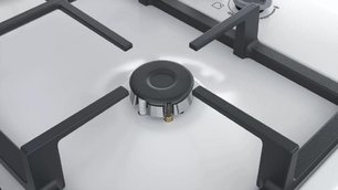 Варочная панель Бош PBH6C2B90R фото 2 в Екатеринбурге Варочная панель Bosch PBH6C2B90R фото 2 в Екатеринбурге