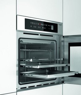 Духовой шкаф Fulgor Milano COS 6113 TC X фото 2 в Екатеринбурге