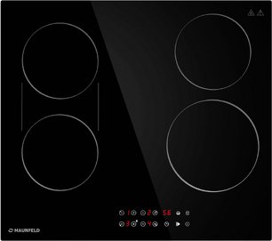 Варочная панель Maunfeld CVCE594BDBK фото в Екатеринбурге