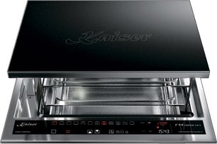 Независимая электрическая духовка Kaiser EH 6000 Lift Glas фото 2 в Екатеринбурге