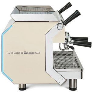 Кофемашина La Pavoni DESIDERIO2VBEU фото 3 в Екатеринбурге