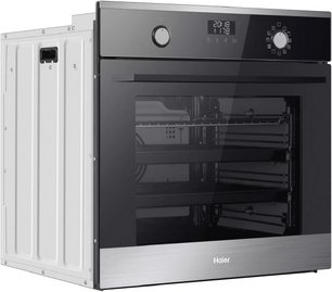 Духовой шкаф Haier HOX-P11CGBX фото 2 в Екатеринбурге