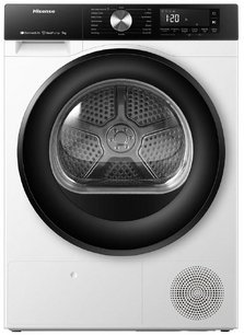 Сушильная машина Hisense DH3S702UWDE фото в Екатеринбурге