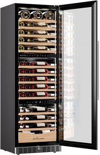 Винный шкаф Meyvel MV98-KST3 Slim фото 2 в Екатеринбурге