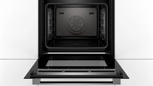Духовой шкаф Bosch HSG636BS1 фото 4 в Екатеринбурге