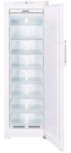 Морозильник Либхер GN 3056 Premium NoFrost фото 2 в Екатеринбурге Морозильник Liebherr GN 3056 Premium NoFrost фото 2 в Екатеринбурге