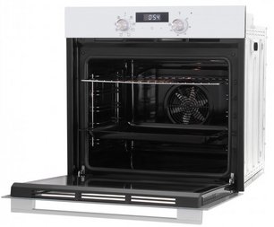 Духовой шкаф Schaub Lorenz SLB EL6090 фото 4 в Екатеринбурге