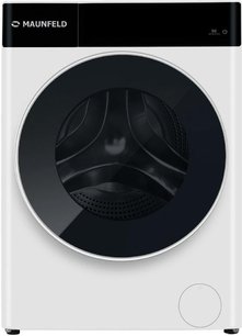 Стиральная машина с сушкой Maunfeld MFWD14116WH05 фото в Екатеринбурге