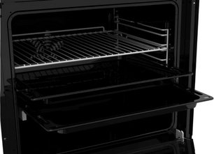 Духовой шкаф Haier HOX-FP5AGB фото 4 в Екатеринбурге