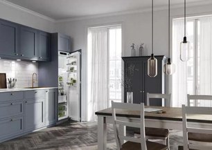 Встраиваемый холодильник Либхер IRDe 5121 Plus фото 3 в Екатеринбурге Встраиваемый холодильник Liebherr IRDe 5121 Plus фото 3 в Екатеринбурге