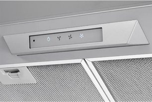 Встраиваемая вытяжка Куперсберг INLINEA 72 Inox фото 4 в Екатеринбурге Встраиваемая вытяжка Kuppersberg INLINEA 72 Inox фото 4 в Екатеринбурге
