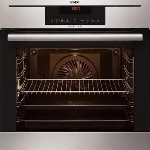 Духовой шкаф AEG BE5731402M фото в Екатеринбурге