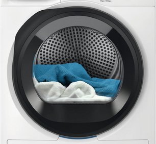 Сушильная машина Electrolux EW6D295GE фото 3 в Екатеринбурге