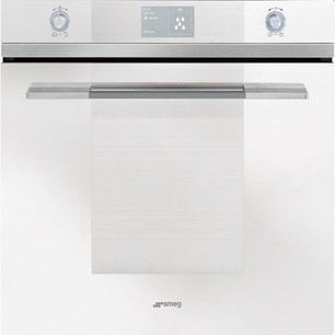 Духовой шкаф Smeg SFP130B фото в Екатеринбурге