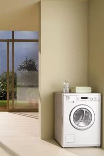 Стиральная машина Miele W 5780 фото 3 в Екатеринбурге