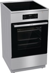 Электрическая плита Gorenje GEIT5C61XPG фото в Екатеринбурге