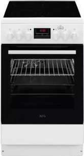 Стеклокерамическая плита AEG CCR56401BW фото в Екатеринбурге