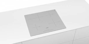 Индукционная варочная панель BOSCH PUF612FC5E фото 4 в Екатеринбурге Индукционная варочная панель BOSCH PUF612FC5E фото 4 в Екатеринбурге