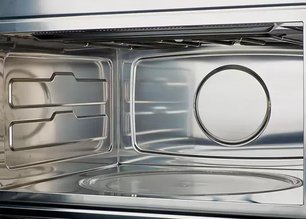 Встраиваемая микроволновая печь Куперсберг RMW 969 ANX фото 3 в Екатеринбурге Встраиваемая микроволновая печь Kuppersberg RMW 969 ANX фото 3 в Екатеринбурге