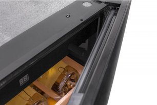 Винный шкаф Dunavox DAB-26.60SS.TO фото 4 в Екатеринбурге