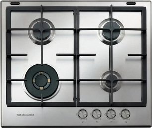Варочная панель Китчен Эйд KHMD4 60510 фото в Екатеринбурге Варочная панель KitchenAid KHMD4 60510 фото в Екатеринбурге