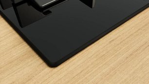 Газовая варочная панель Bosch PPH6A6I40O фото 3 в Екатеринбурге