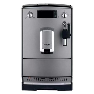Кофемашина CafeRomatica Nivona NICR 525 фото 3 в Екатеринбурге