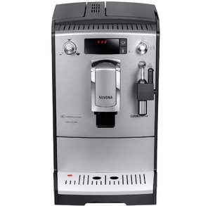 Кофемашина CafeRomatica Nivona NICR 530 фото 2 в Екатеринбурге