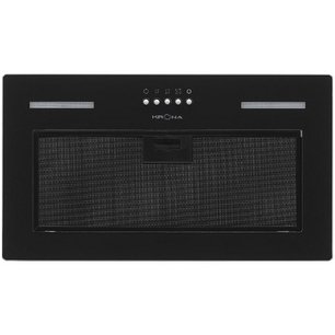 Встраиваемая вытяжка Крона WERMUT 500 DN BLACK PB BF фото 2 в Екатеринбурге Встраиваемая вытяжка KRONA WERMUT 500 DN BLACK PB BF фото 2 в Екатеринбурге
