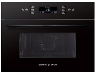 Встраиваемая СВЧ-печь Zigmund Shtain BMO 22 B фото в Екатеринбурге