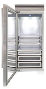 Встраиваемый холодильник Fhiaba XS900FG3D фото в Екатеринбурге