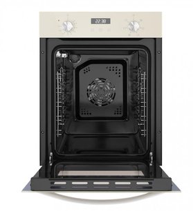 Шкаф духовой электрический MAUNFELD EOEM516BG фото 3 в Екатеринбурге